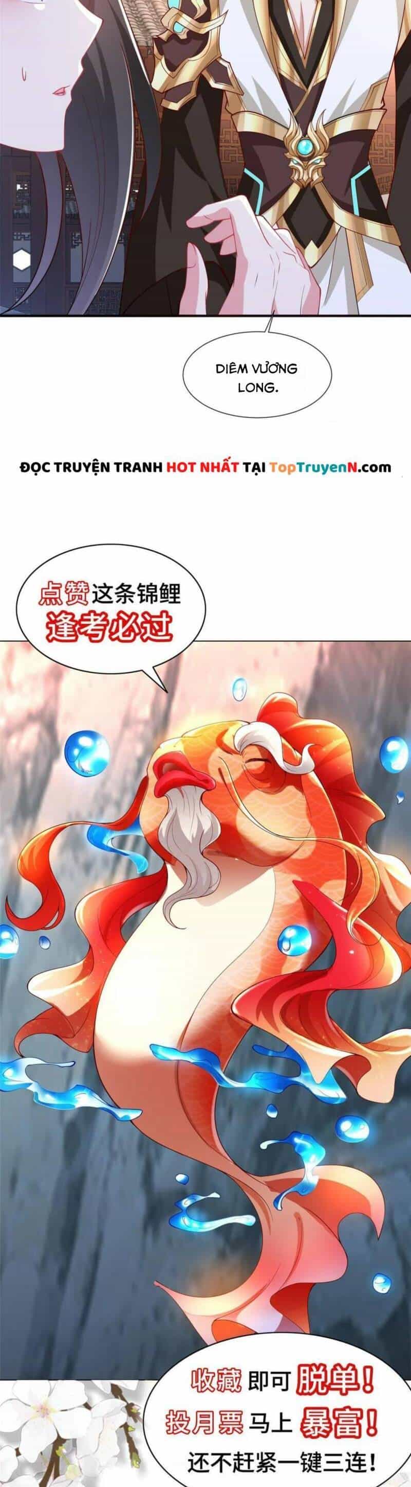 Mục Long Sư - Chương 321 - ảnh 23