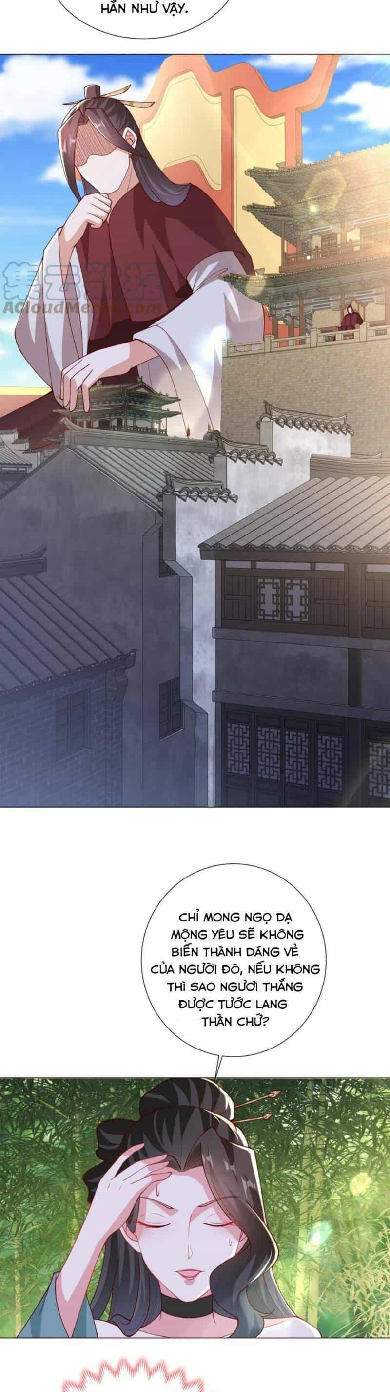 Mục Long Sư - Chương 322 - ảnh 16