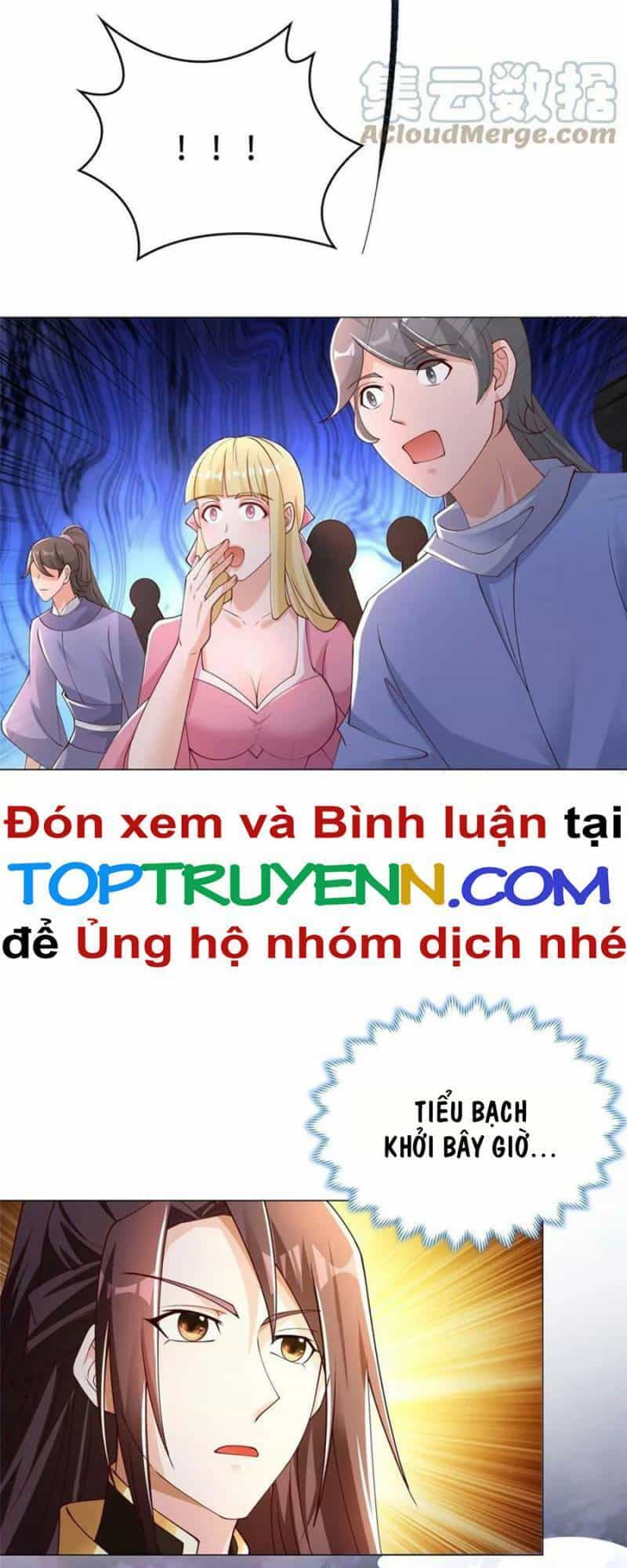 Mục Long Sư - Chương 326 - ảnh 24