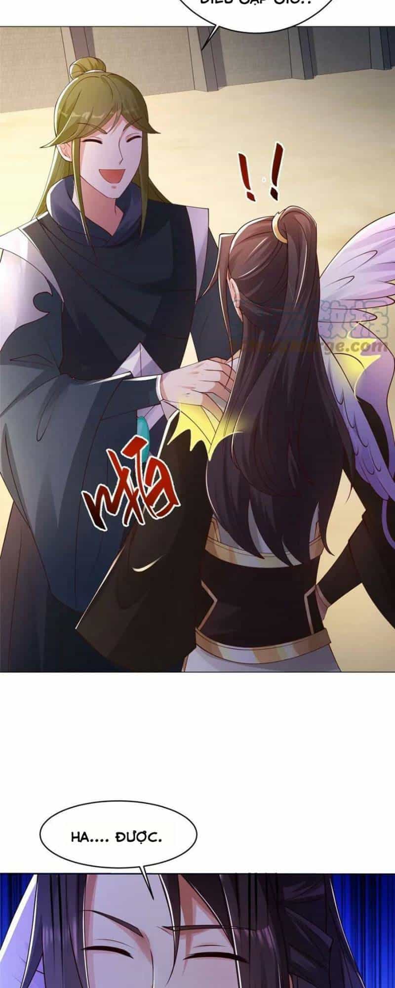 Mục Long Sư - Chương 326 - ảnh 29