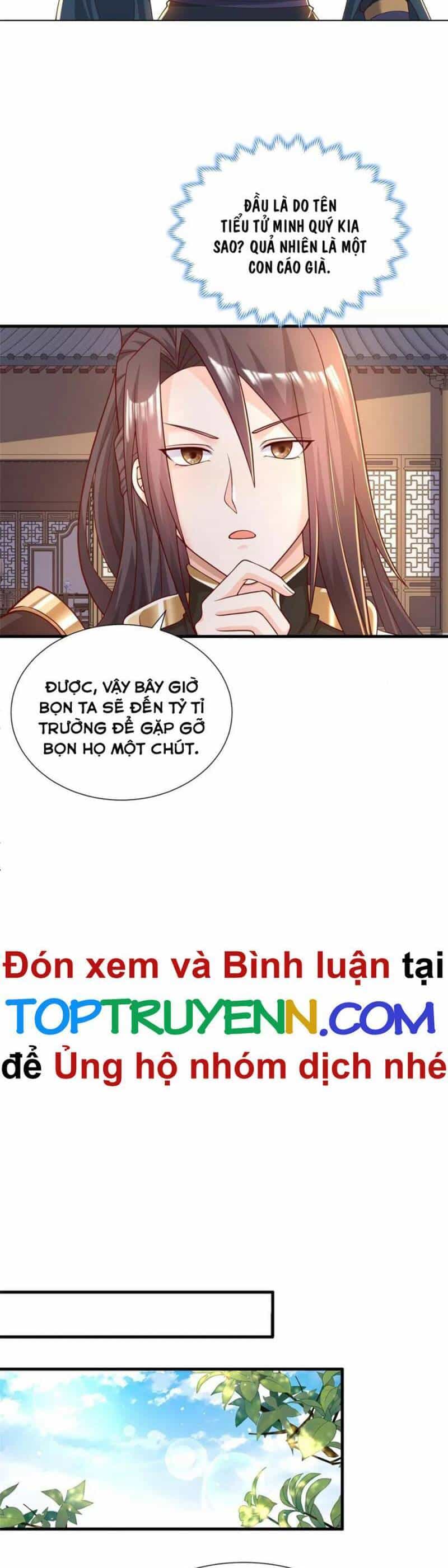 Mục Long Sư - Chương 327 - ảnh 17