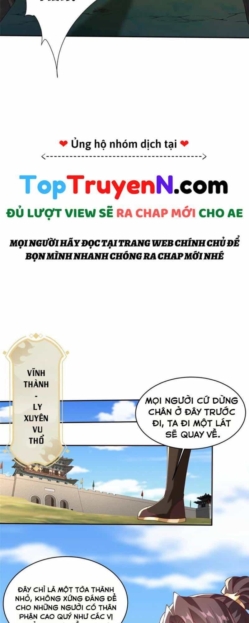 Mục Long Sư - Chương 329 - ảnh 17