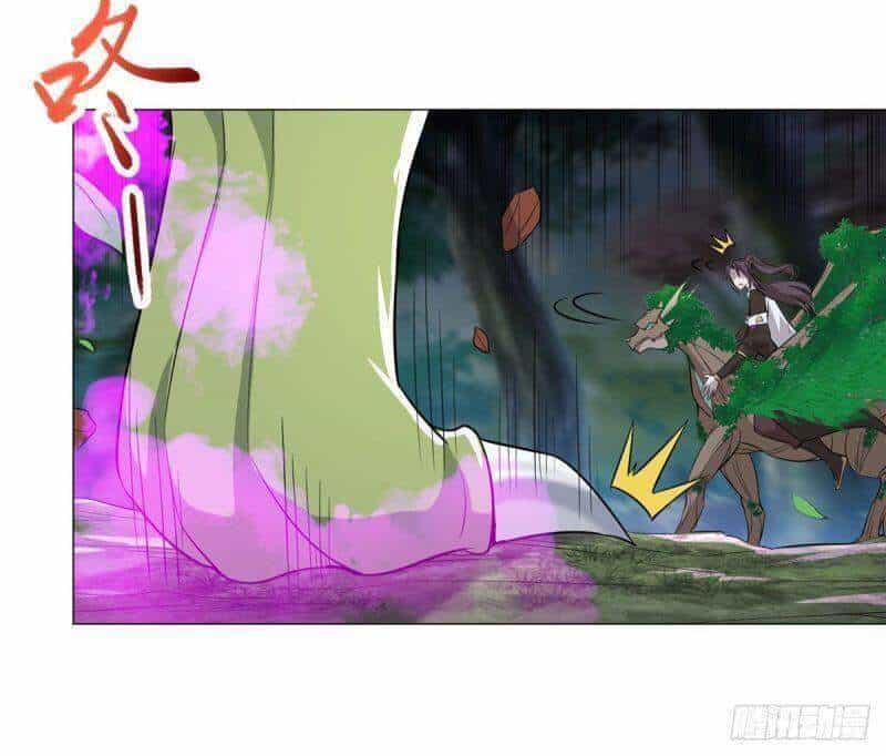Mục Long Sư - Chương 33 - ảnh 25