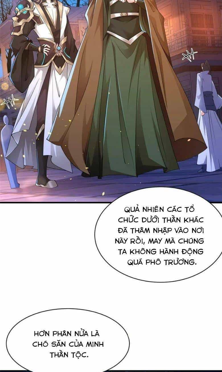 Mục Long Sư - Chương 330 - ảnh 15