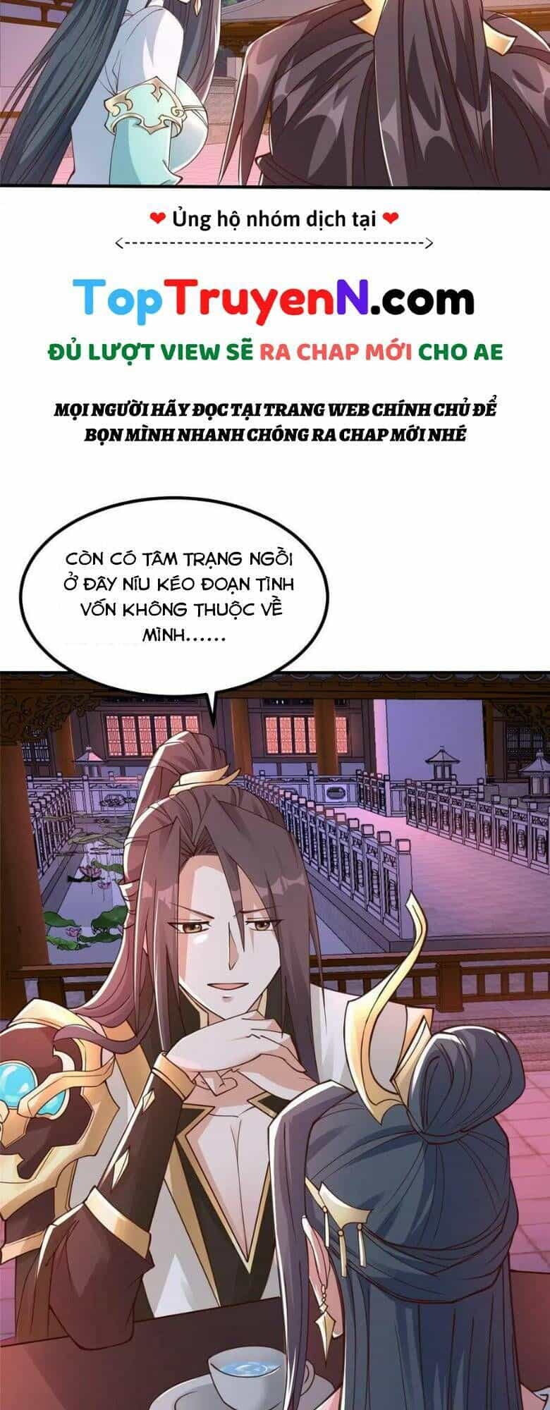 Mục Long Sư - Chương 331 - ảnh 22