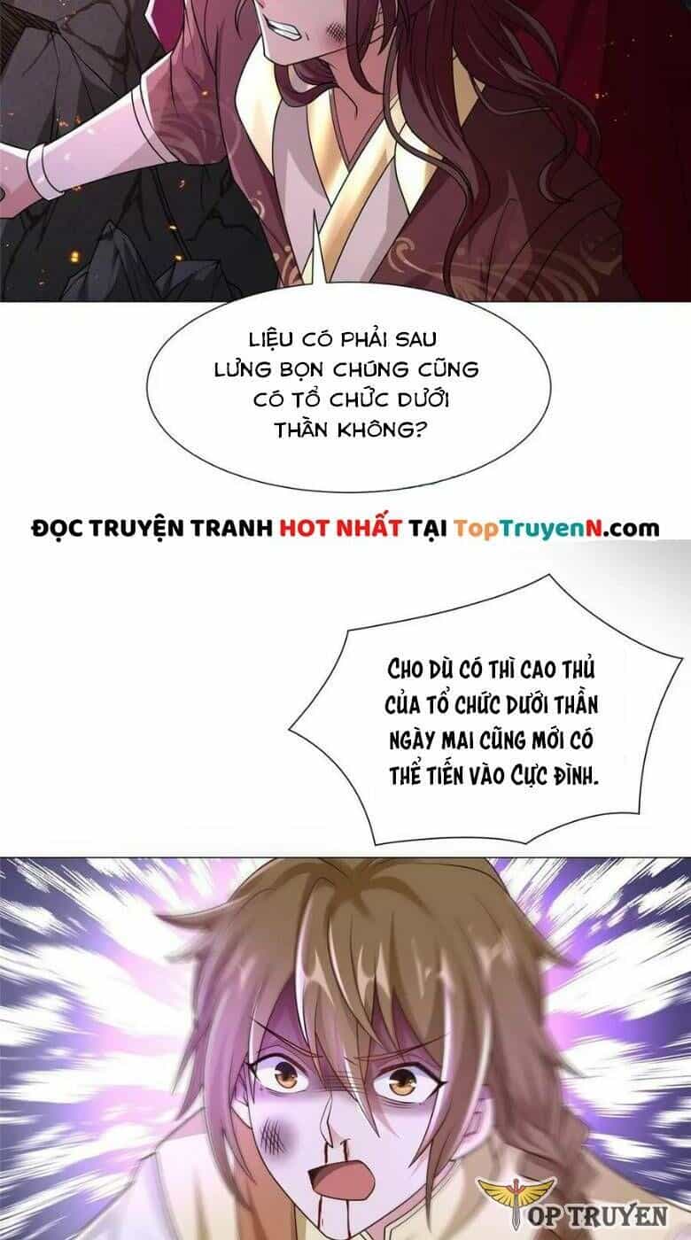 Mục Long Sư - Chương 332 - ảnh 30