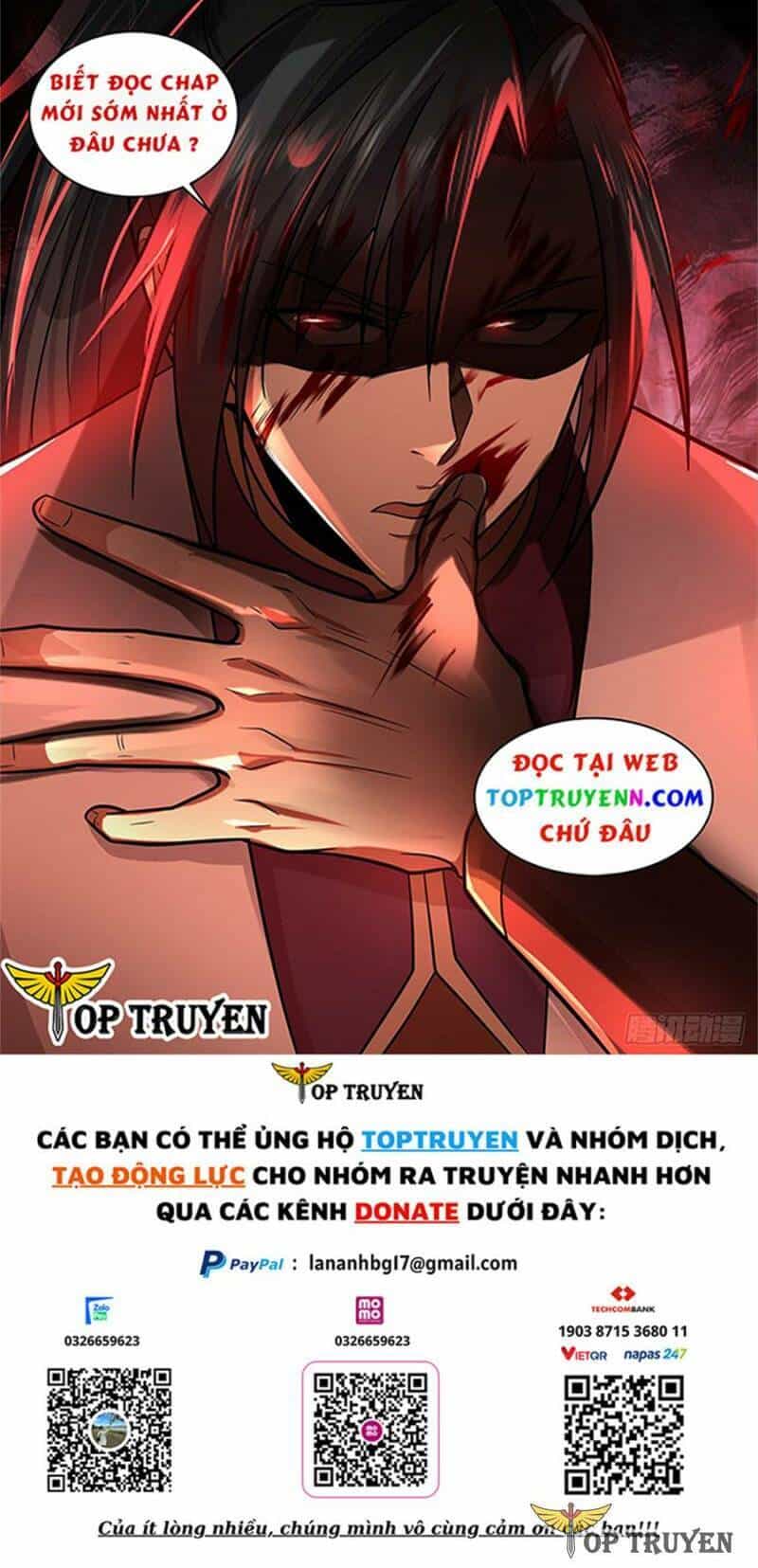 Mục Long Sư - Chương 336 - ảnh 29