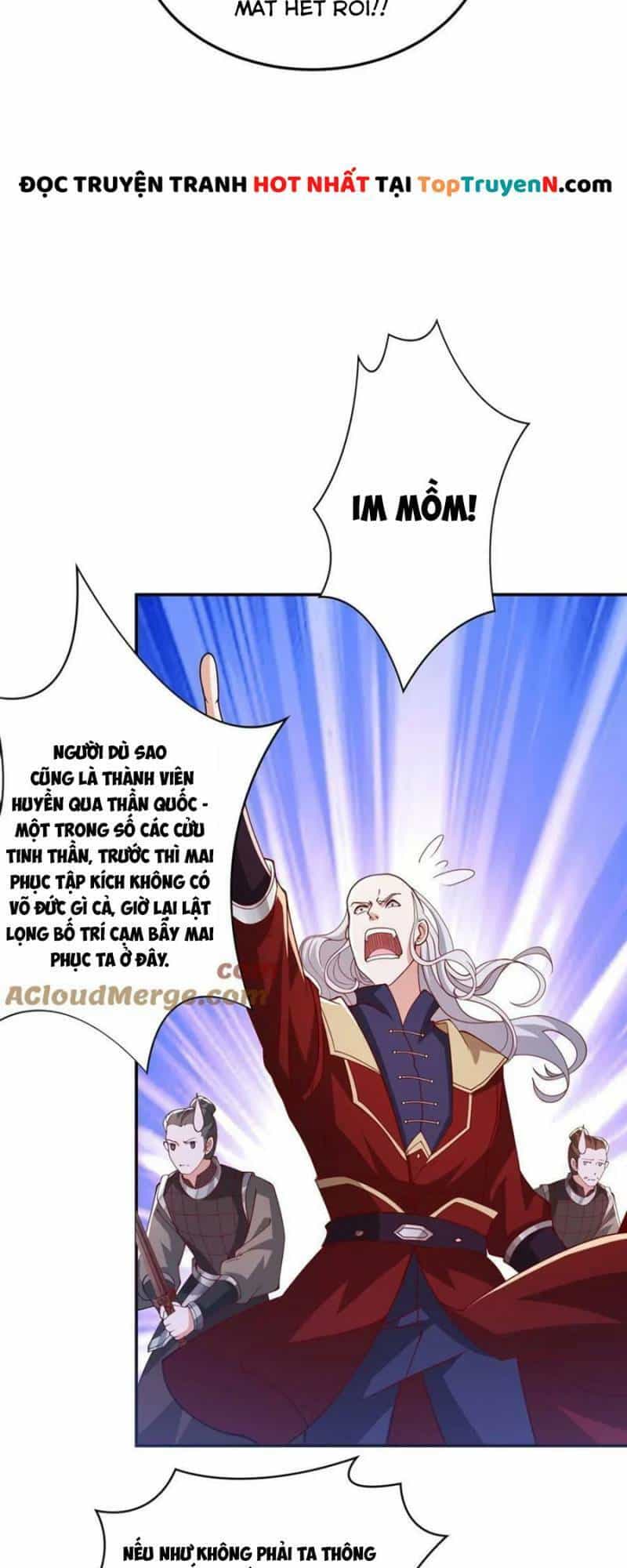 Mục Long Sư - Chương 336 - ảnh 6