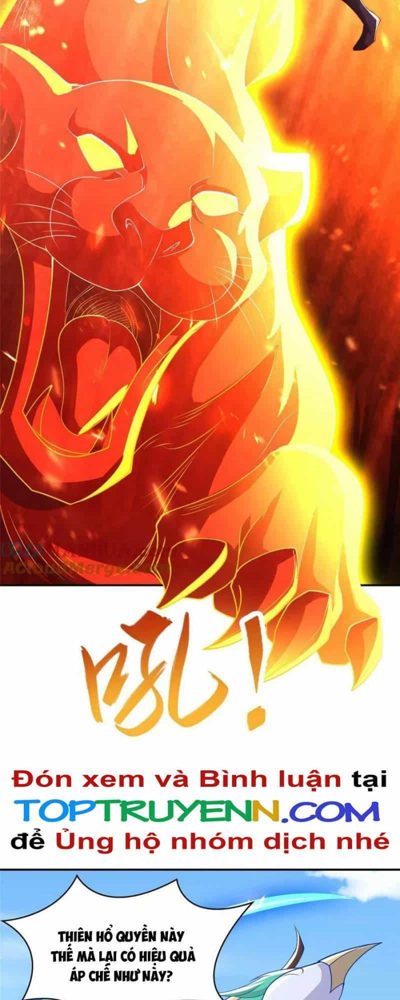Mục Long Sư - Chương 336 - ảnh 9