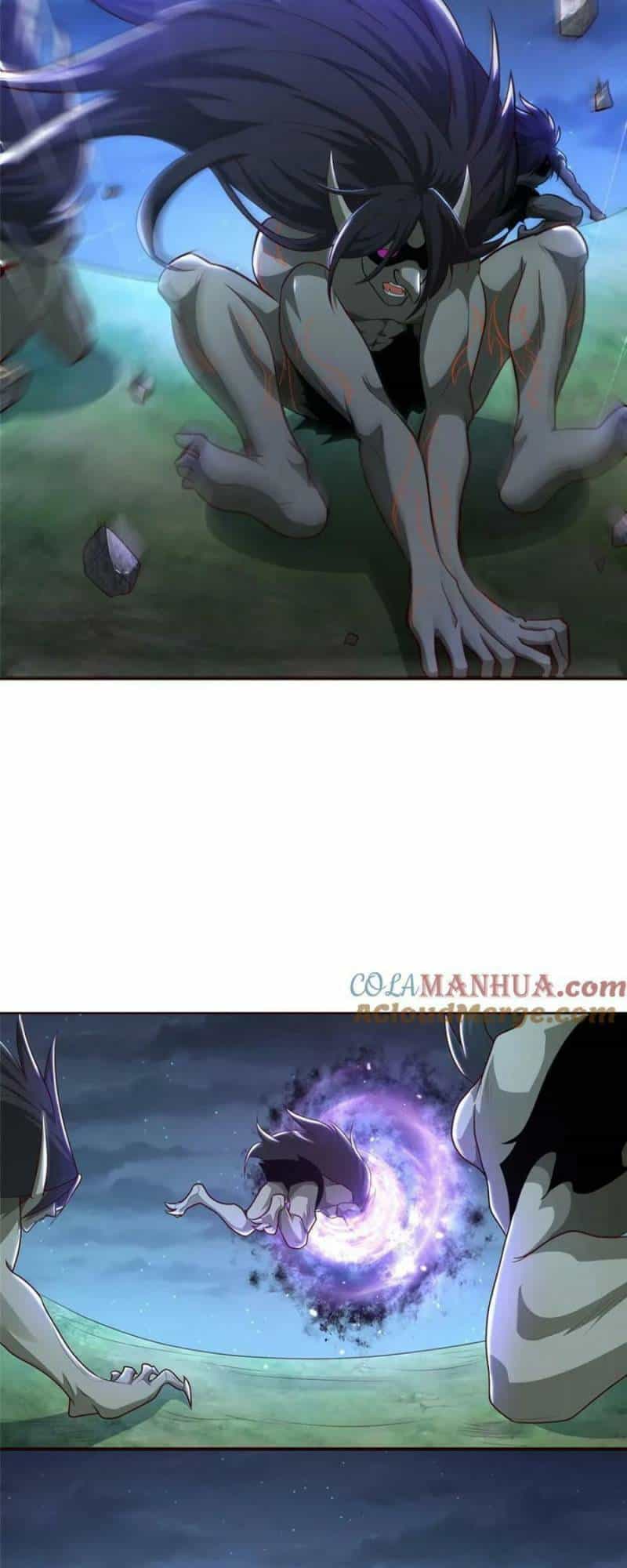 Mục Long Sư - Chương 339 - ảnh 14