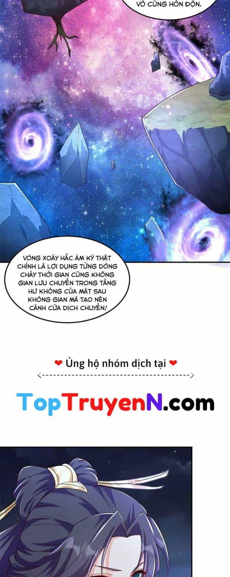 Mục Long Sư - Chương 339 - ảnh 27