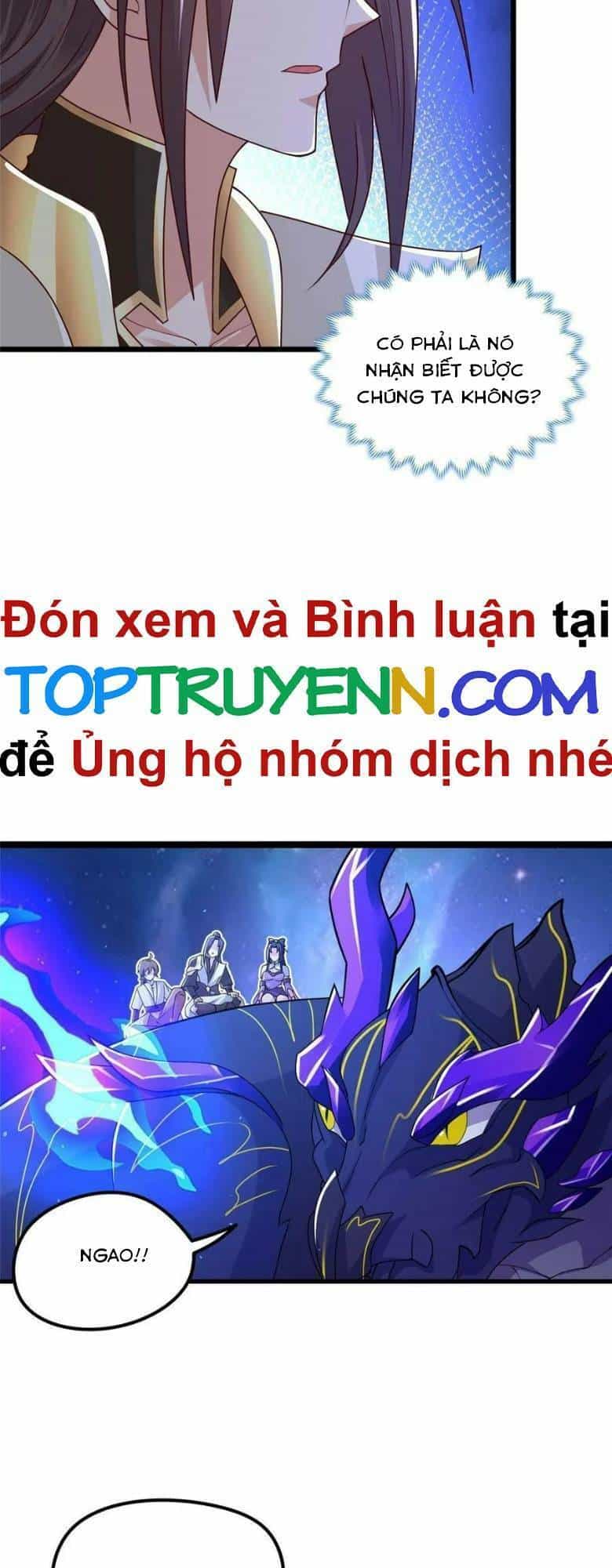 Mục Long Sư - Chương 340 - ảnh 12