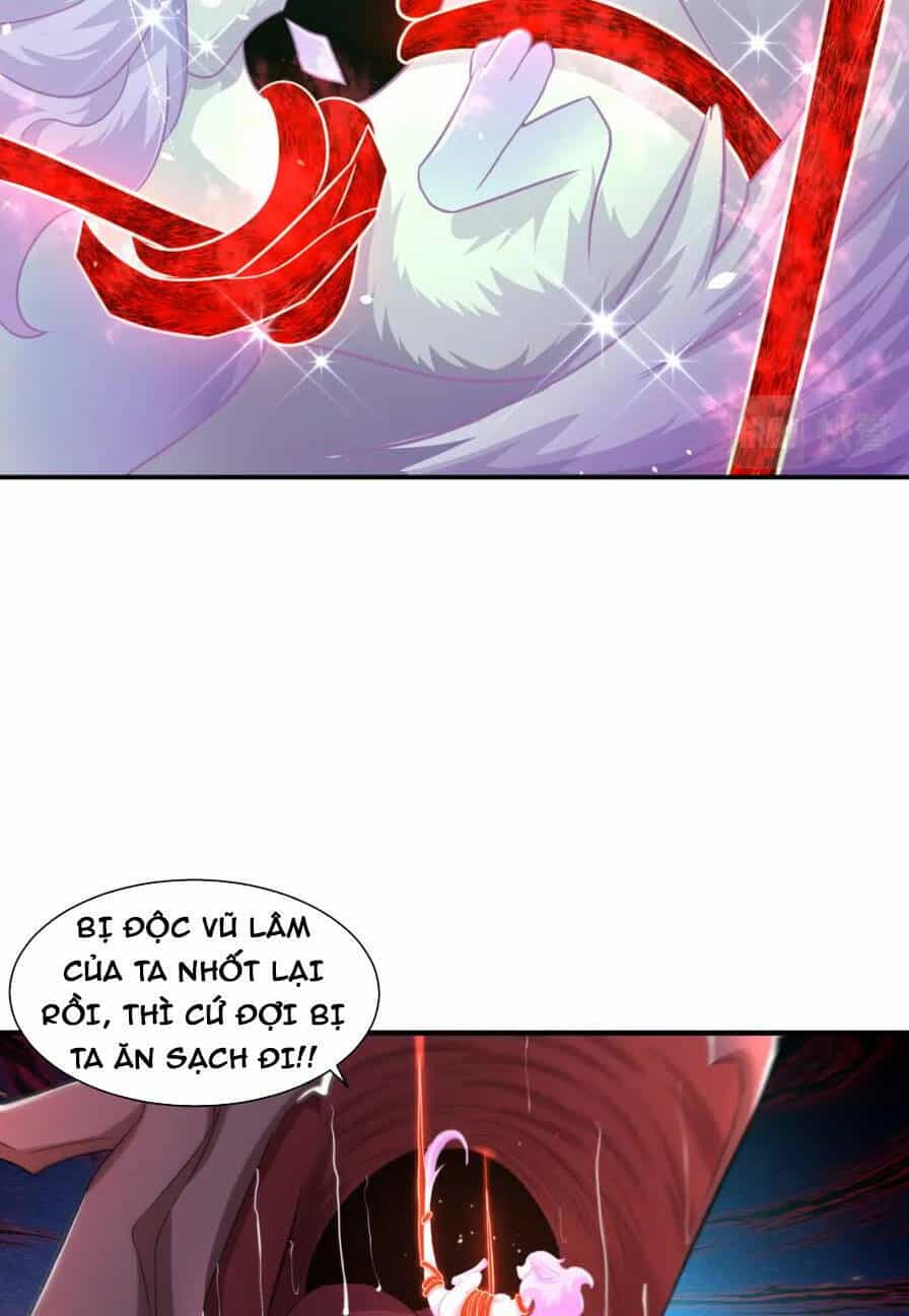 Mục Long Sư - Chương 343 - ảnh 10