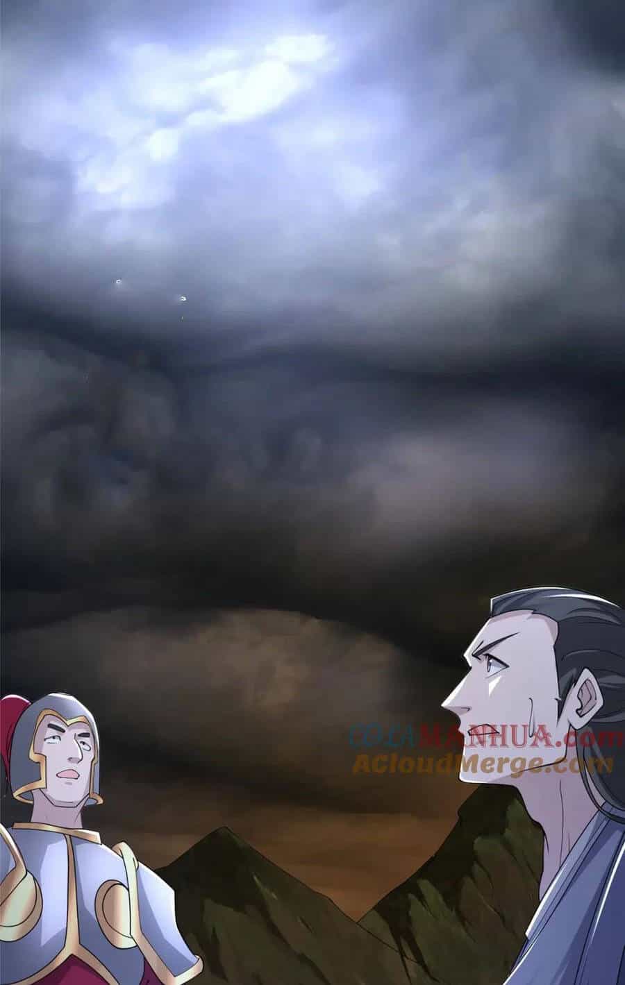 Mục Long Sư - Chương 346 - ảnh 38