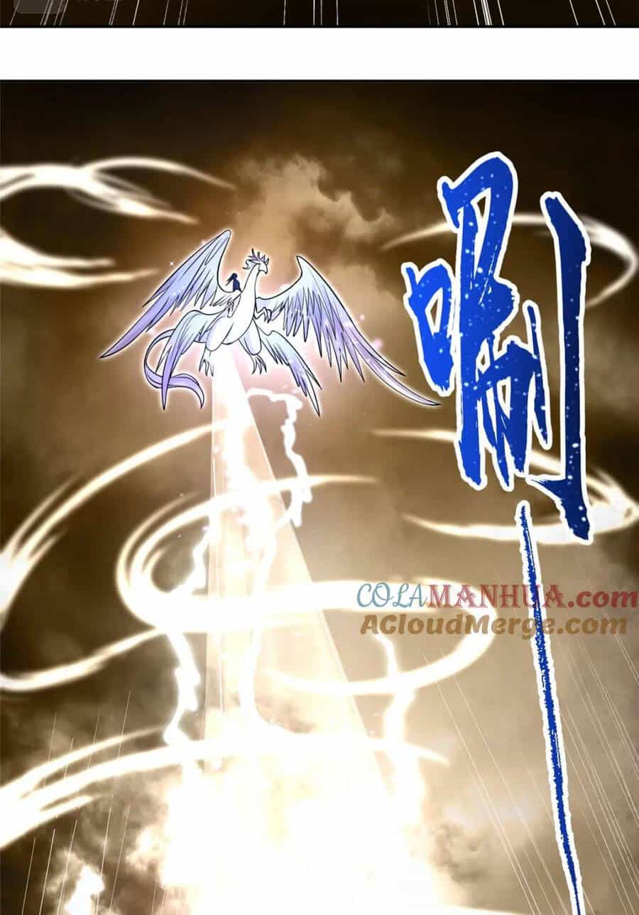 Mục Long Sư - Chương 346 - ảnh 7