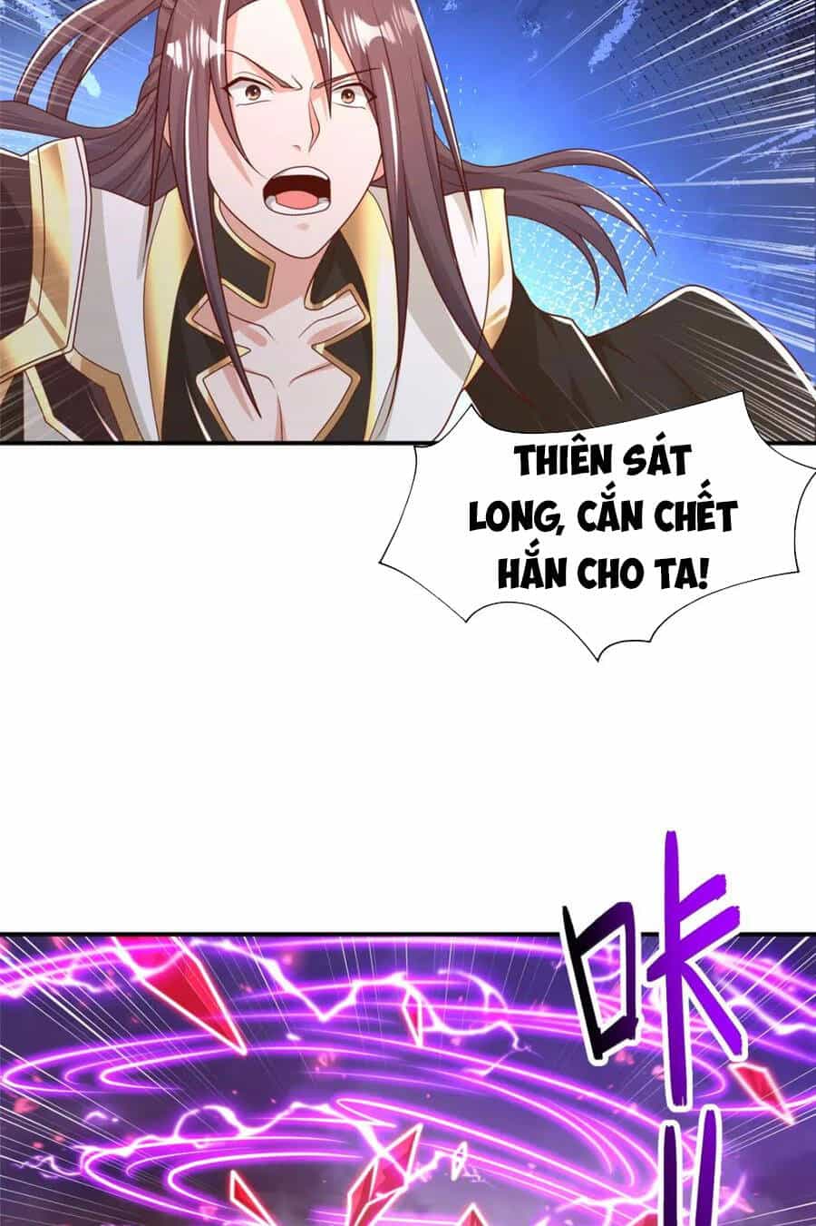 Mục Long Sư - Chương 347 - ảnh 47