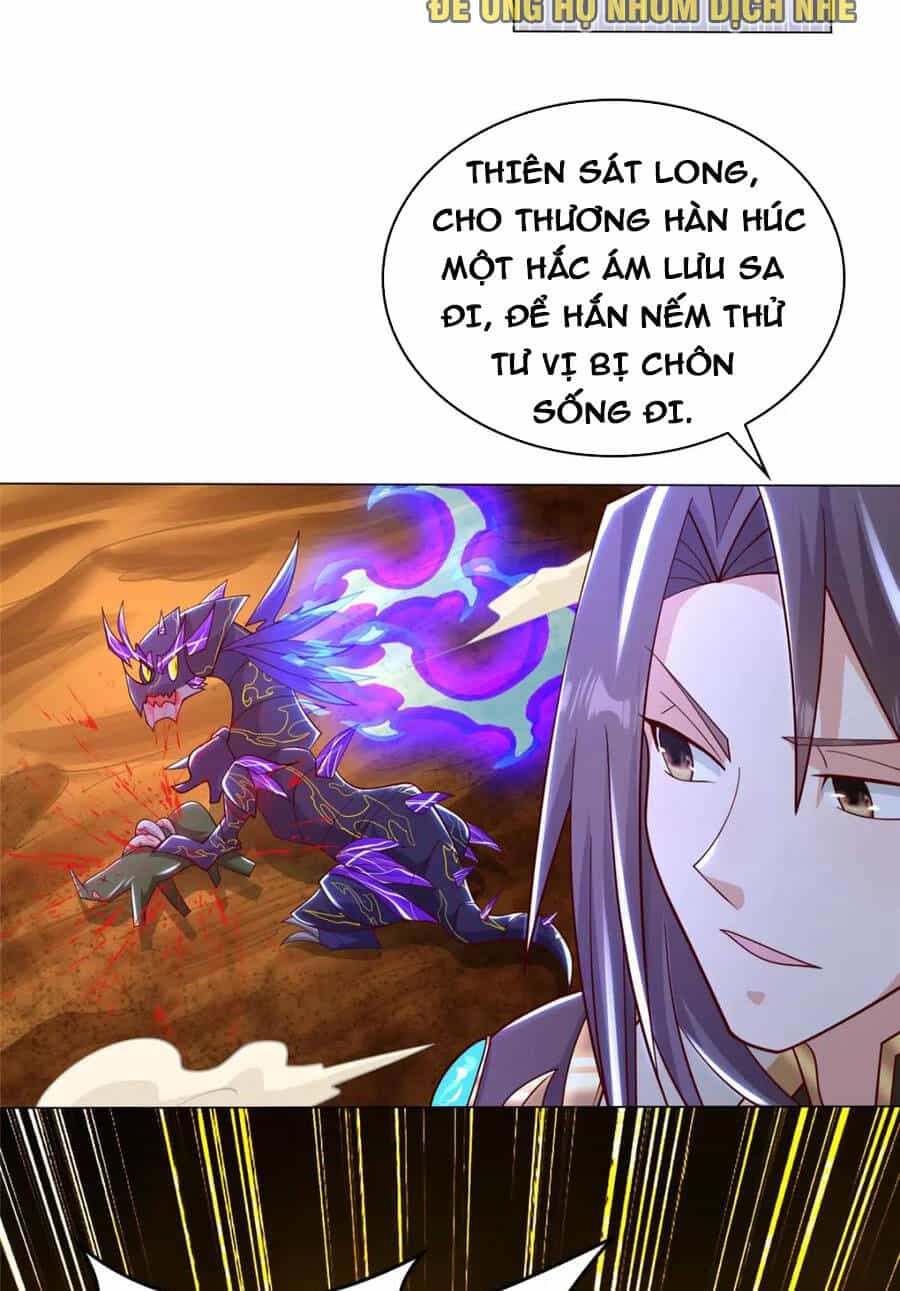 Mục Long Sư - Chương 348 - ảnh 20