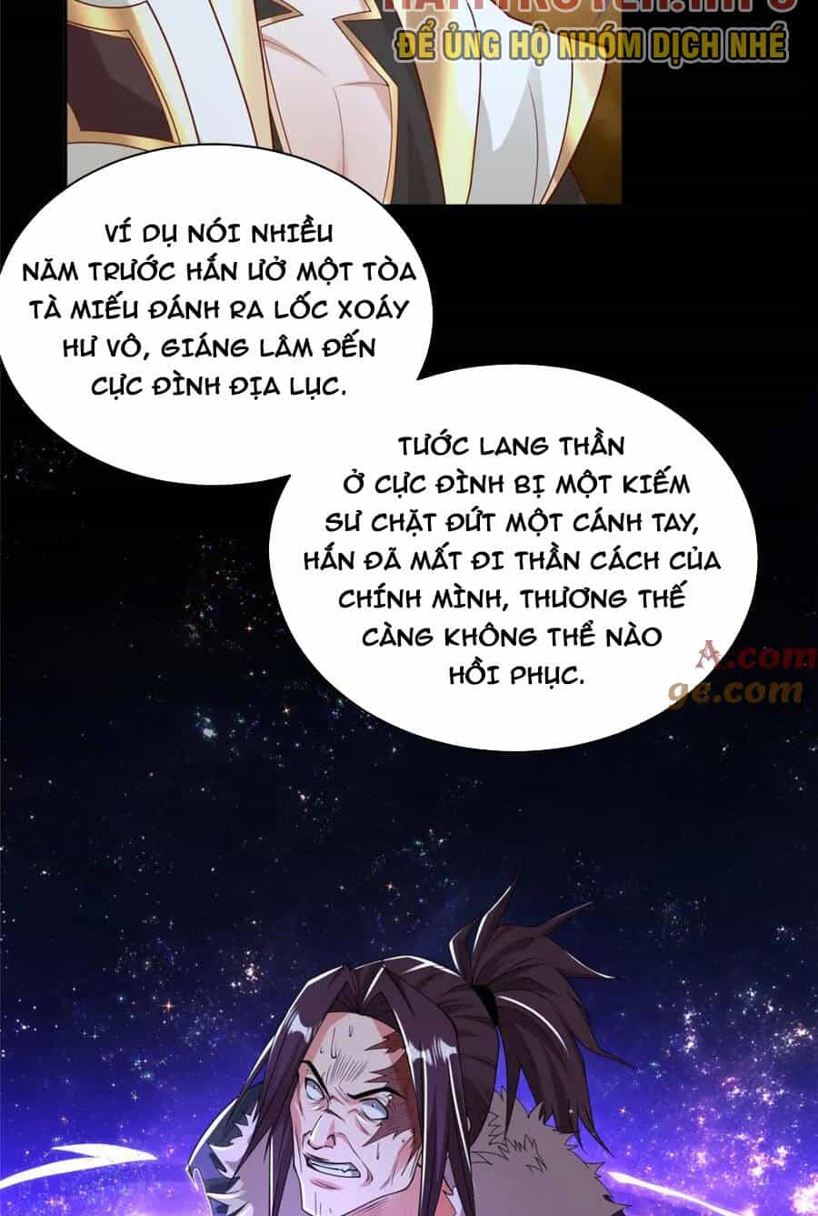 Mục Long Sư - Chương 348 - ảnh 28