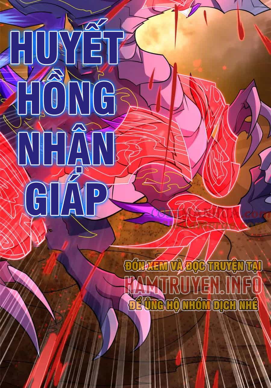 Mục Long Sư - Chương 348 - ảnh 6