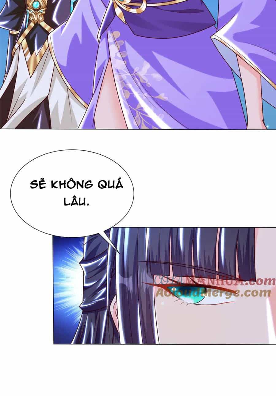 Mục Long Sư - Chương 349 - ảnh 10
