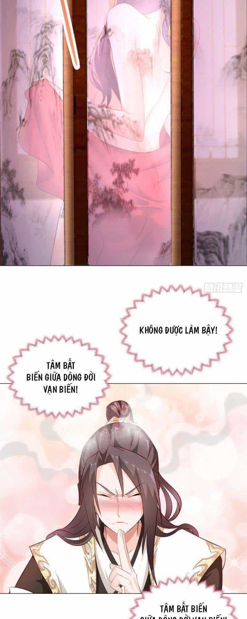 Mục Long Sư - Chương 35 - ảnh 24