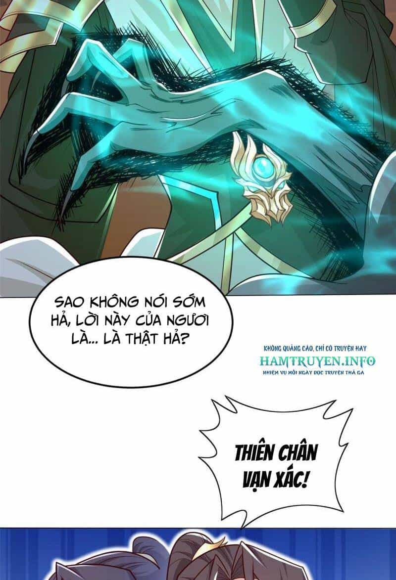 Mục Long Sư - Chương 350 - ảnh 2