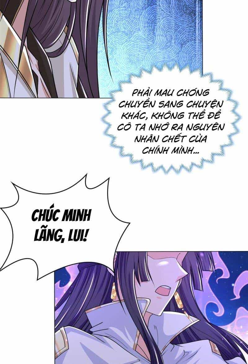 Mục Long Sư - Chương 350 - ảnh 9