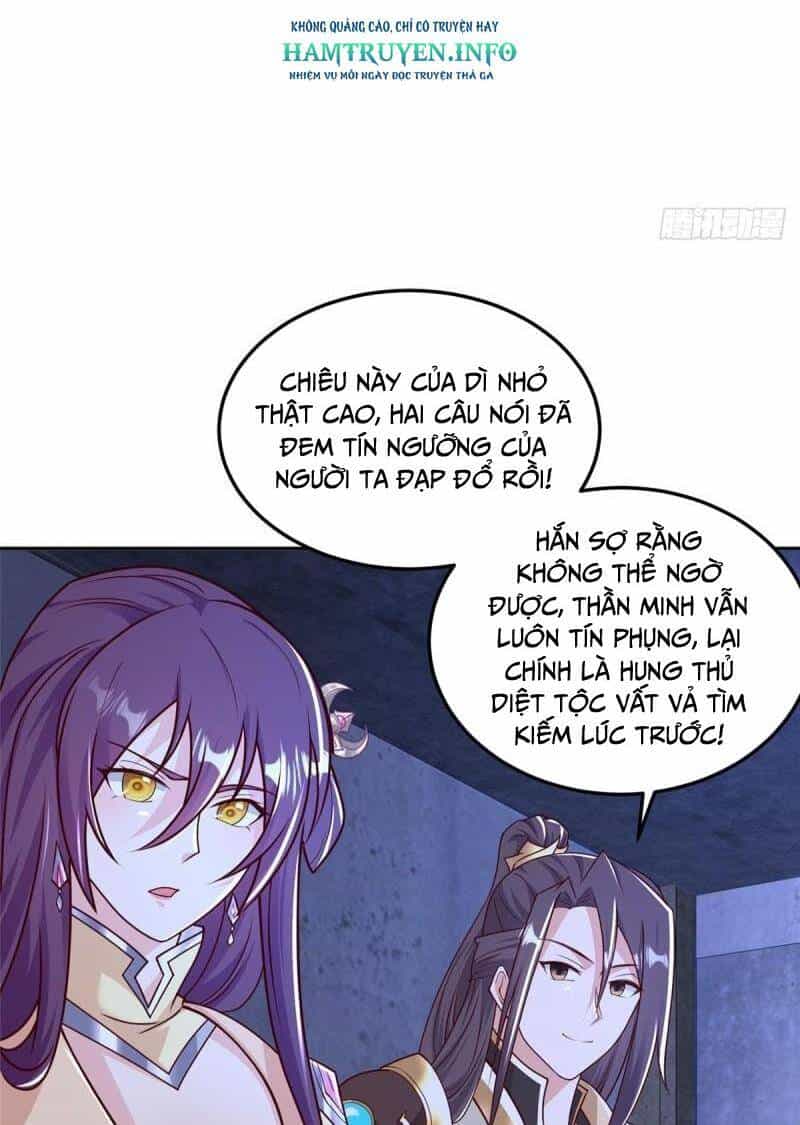 Mục Long Sư - Chương 352 - ảnh 15