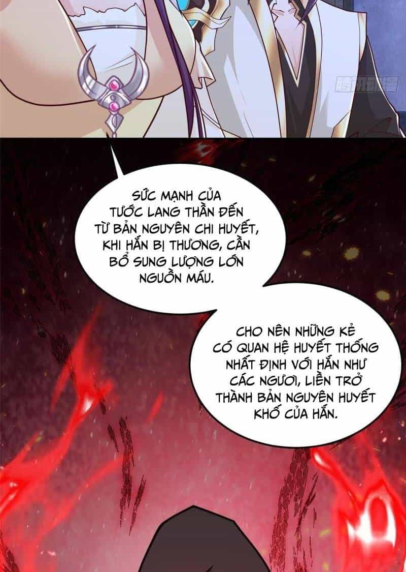 Mục Long Sư - Chương 352 - ảnh 16