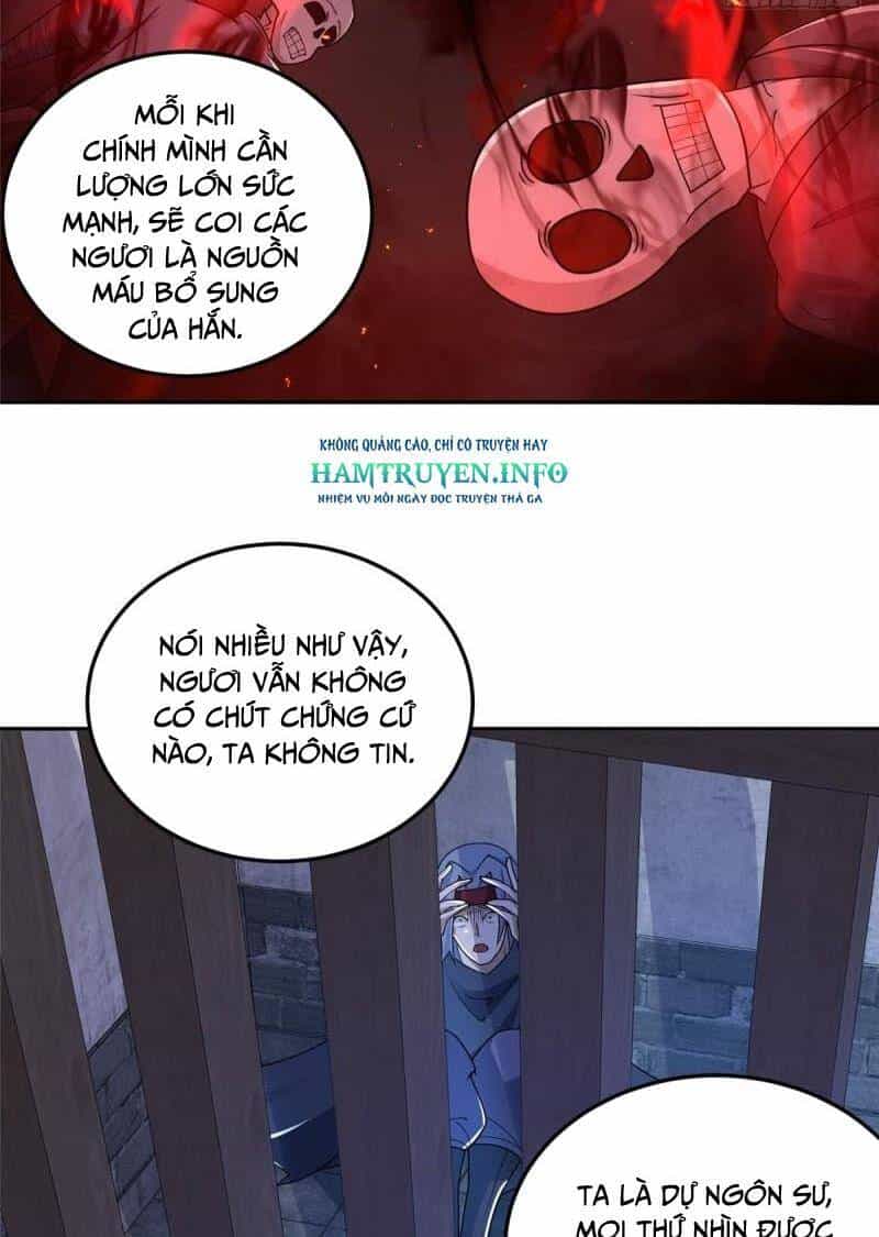 Mục Long Sư - Chương 352 - ảnh 19