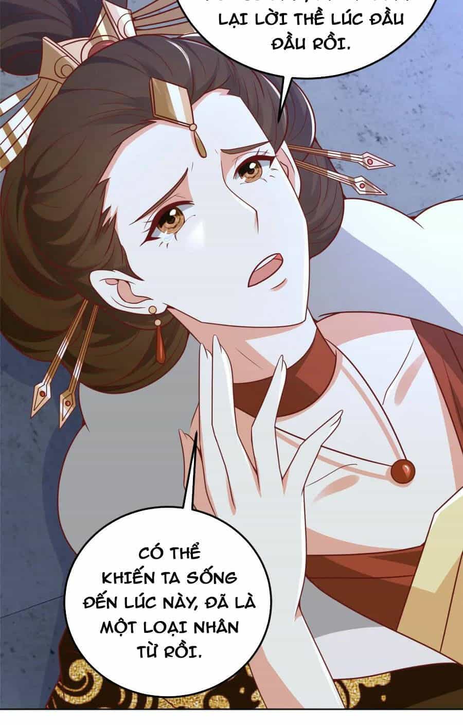 Mục Long Sư - Chương 354 - ảnh 45