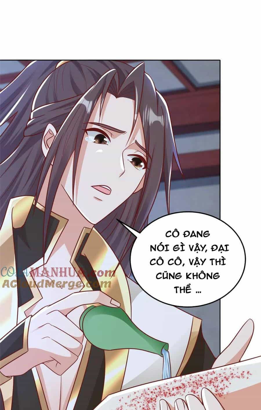 Mục Long Sư - Chương 354 - ảnh 46