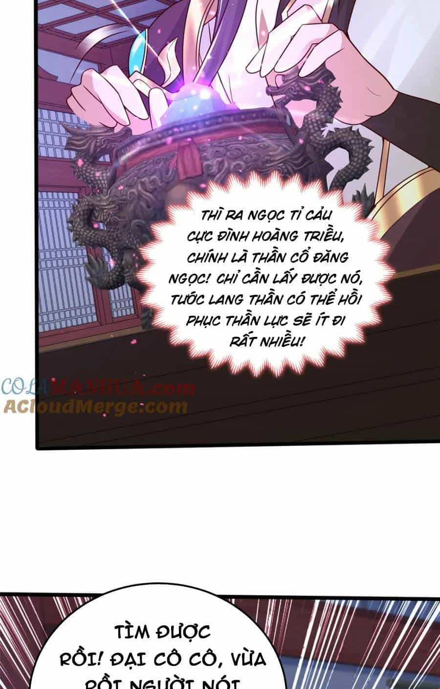 Mục Long Sư - Chương 354 - ảnh 53