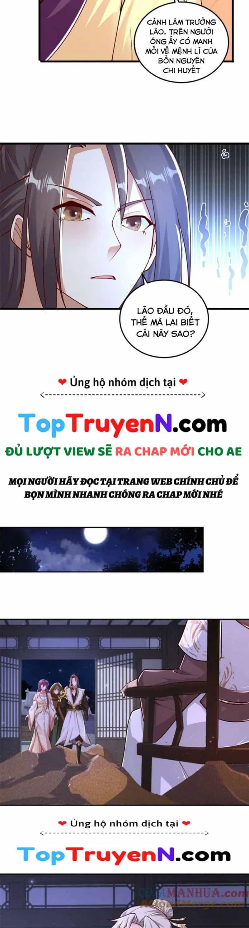 Mục Long Sư - Chương 355 - ảnh 13