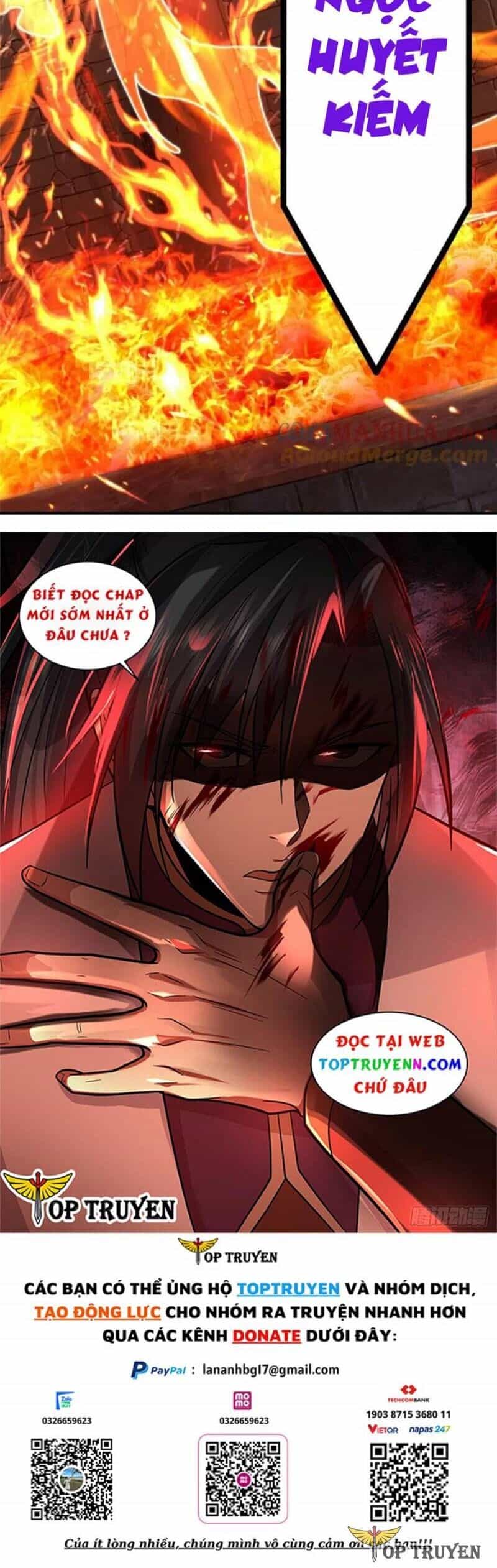 Mục Long Sư - Chương 356 - ảnh 23