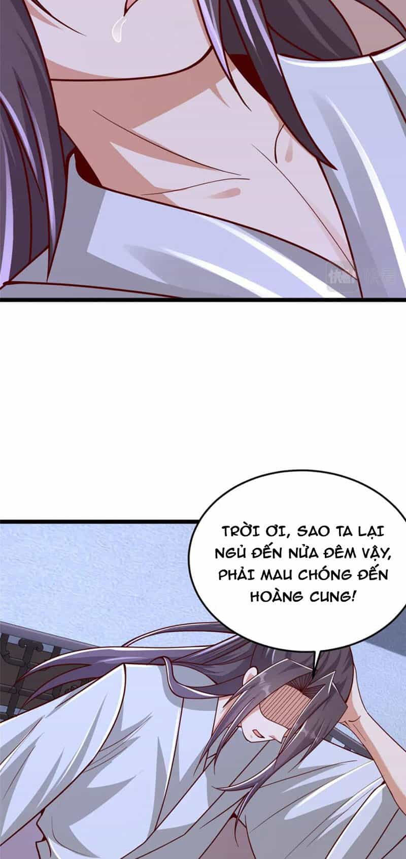 Mục Long Sư - Chương 357 - ảnh 6