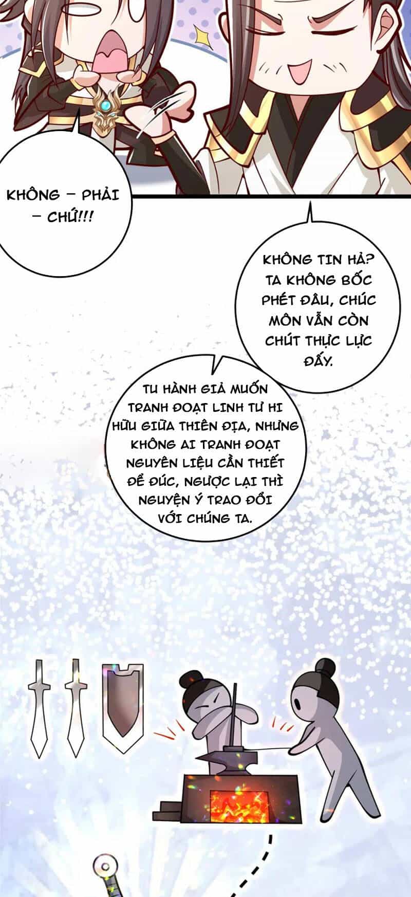 Mục Long Sư - Chương 358 - ảnh 13