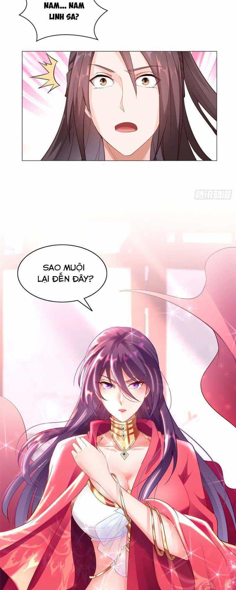 Mục Long Sư - Chương 36 - ảnh 5