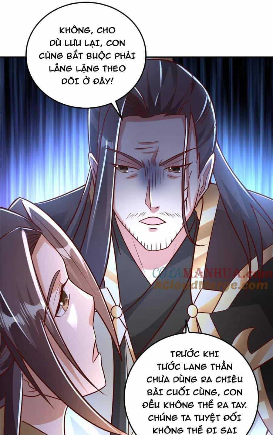 Mục Long Sư - Chương 362 - ảnh 35