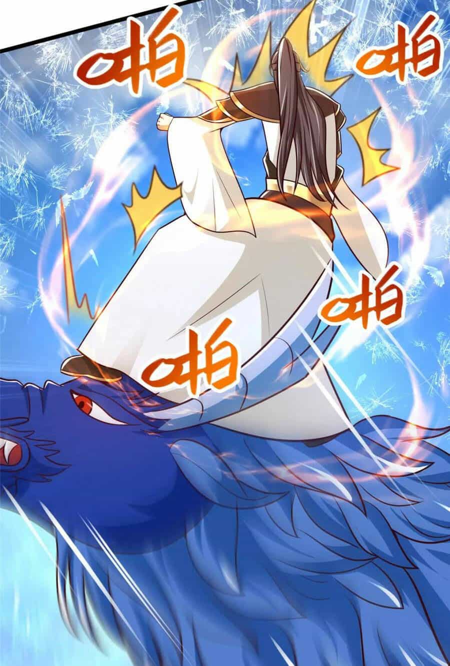 Mục Long Sư - Chương 362 - ảnh 46