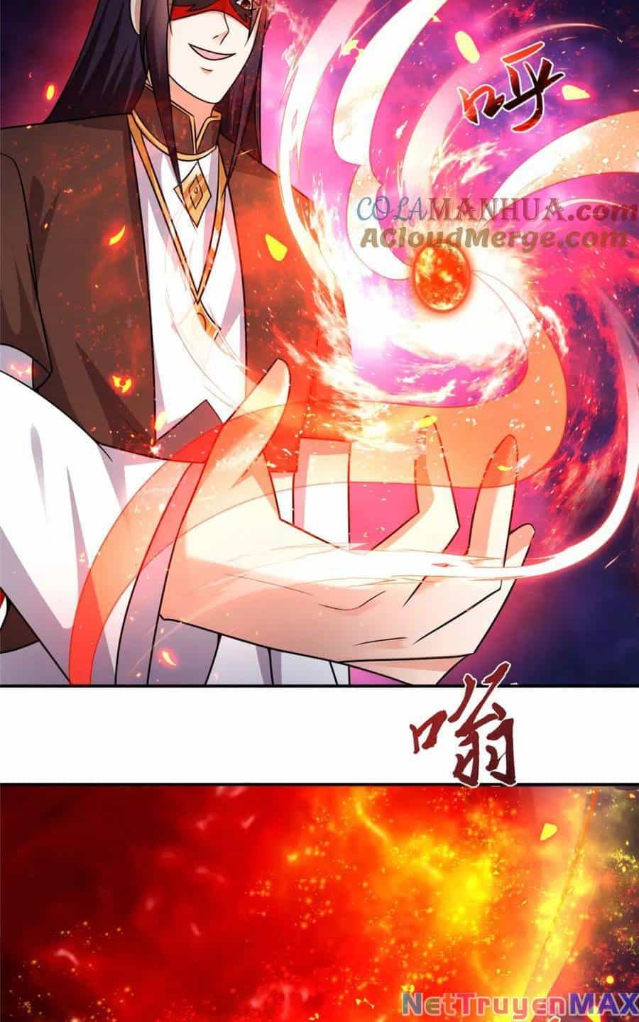 Mục Long Sư - Chương 363 - ảnh 24