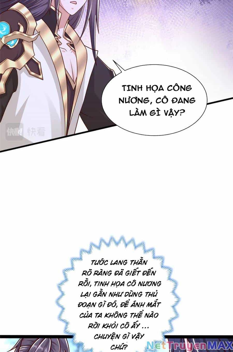 Mục Long Sư - Chương 363 - ảnh 41