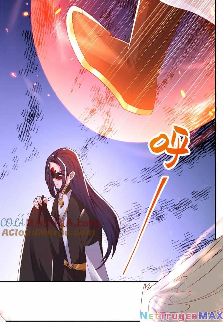 Mục Long Sư - Chương 363 - ảnh 8