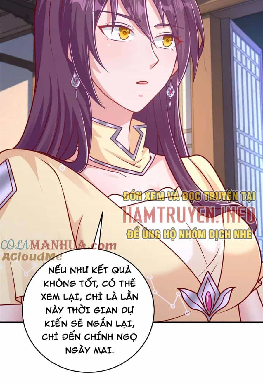 Mục Long Sư - Chương 364 - ảnh 20