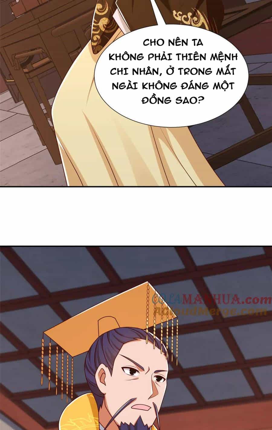 Mục Long Sư - Chương 364 - ảnh 29