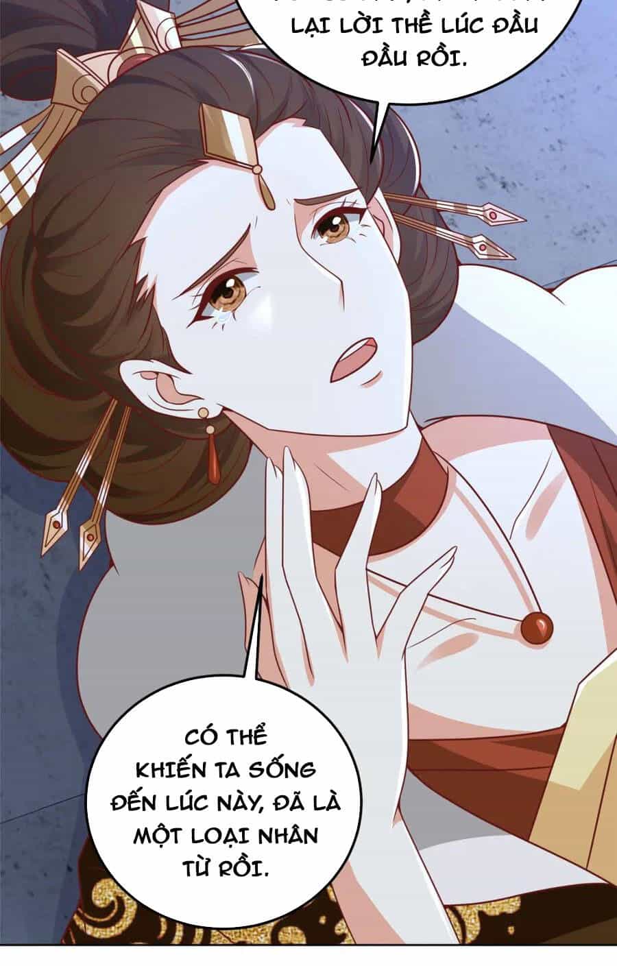 Mục Long Sư - Chương 364 - ảnh 45