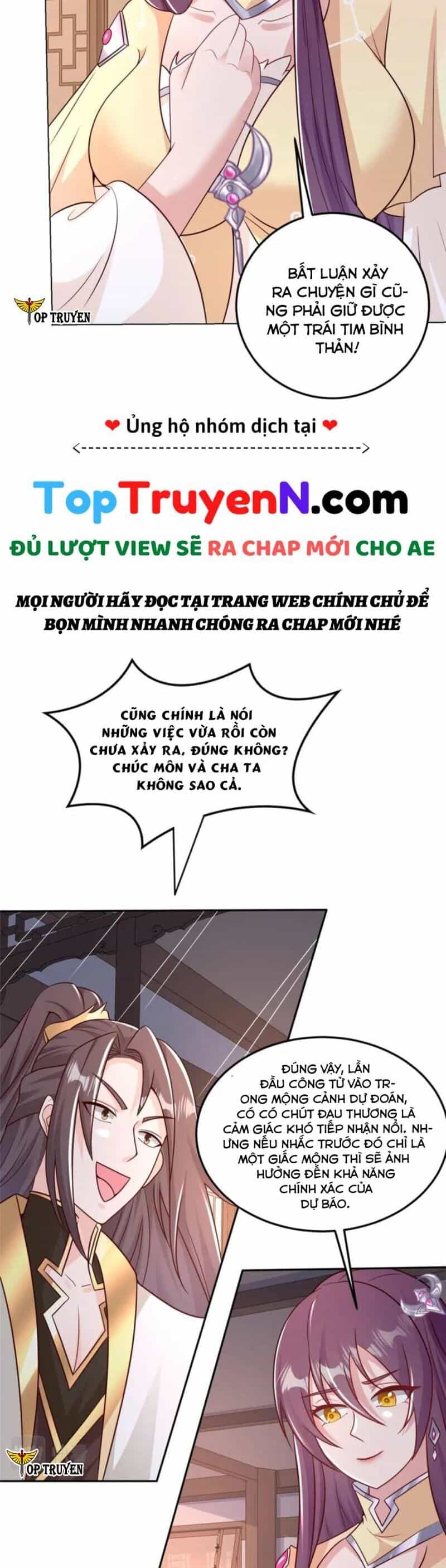 Mục Long Sư - Chương 365 - ảnh 6