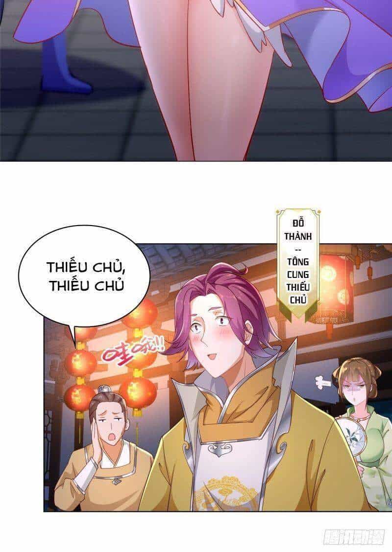 Mục Long Sư - Chương 38 - ảnh 6