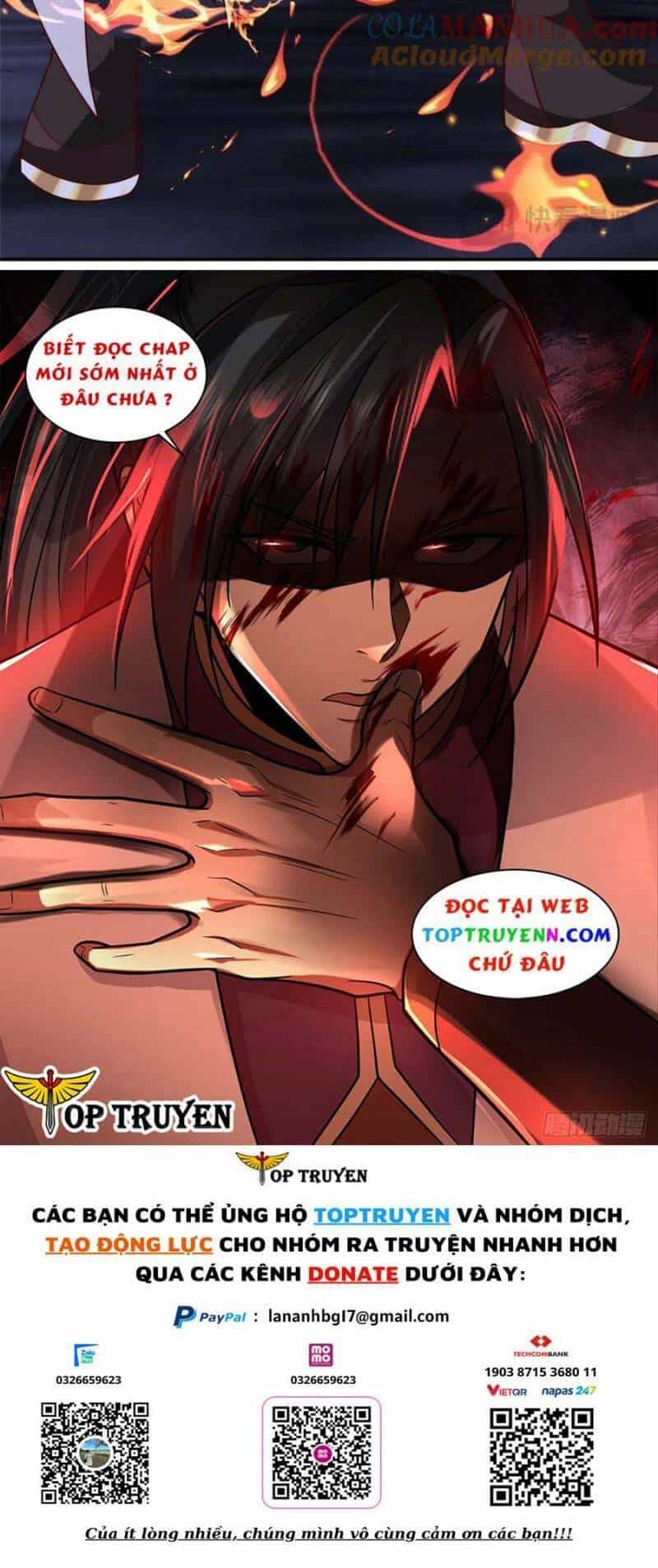 Mục Long Sư - Chương 379 - ảnh 29