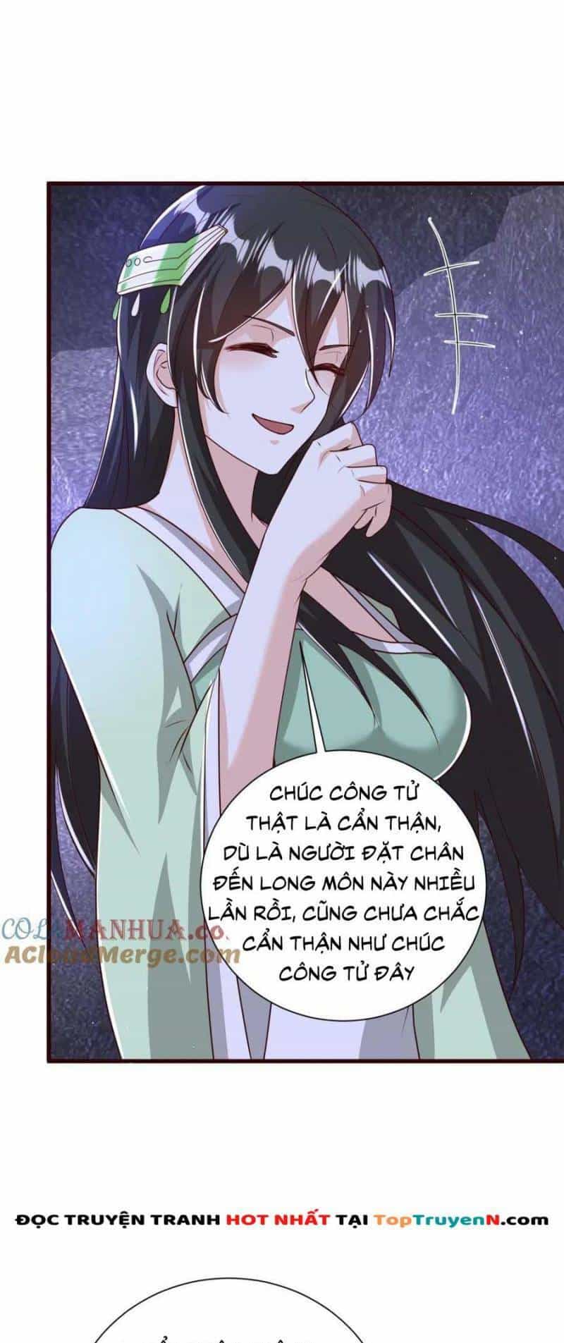 Mục Long Sư - Chương 379 - ảnh 8